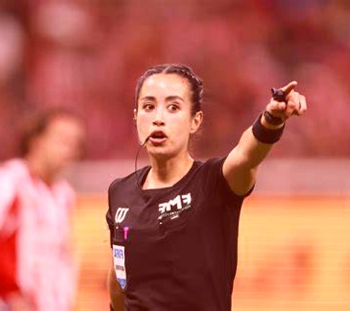 María Palacio escort