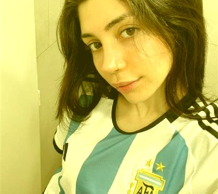 María Pina de Ebro escort