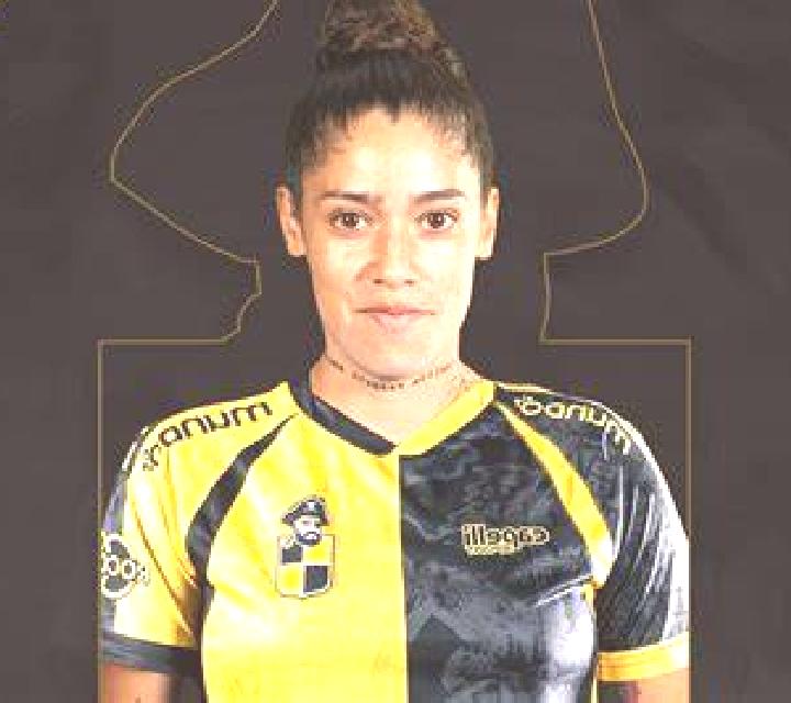 María Poyales del Hoyo escort