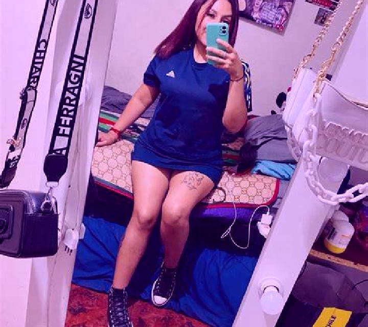 María Rebollosa de Jadraque escort