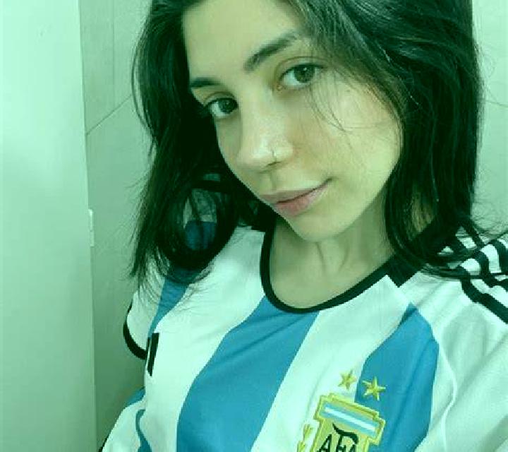 María Sant Gregori escort