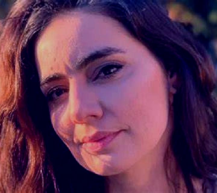 María Seva escort