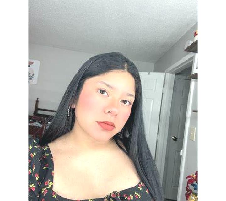 María Tajahuerce escort