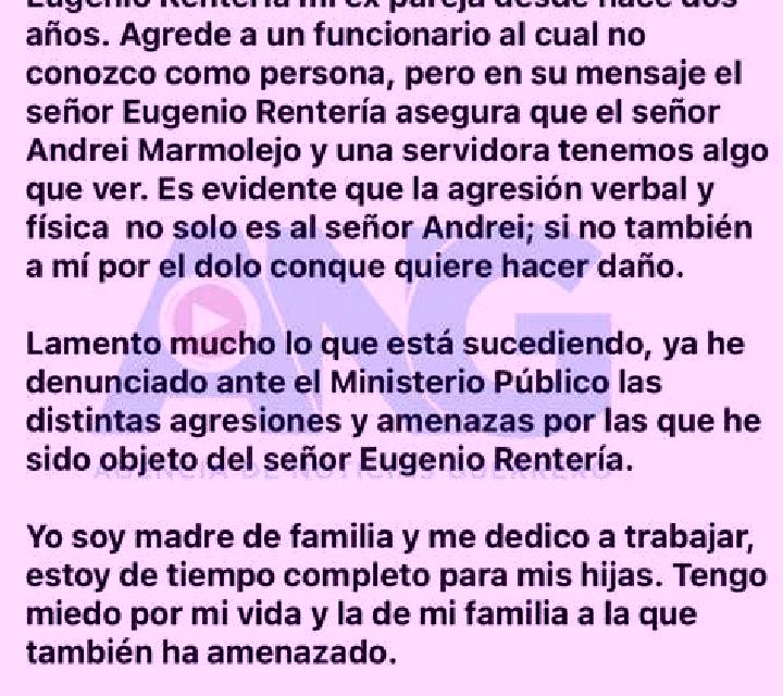 María Torrecuadradilla escort