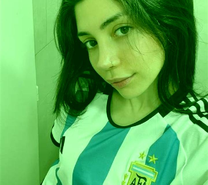 María Valverde de Alcala escort