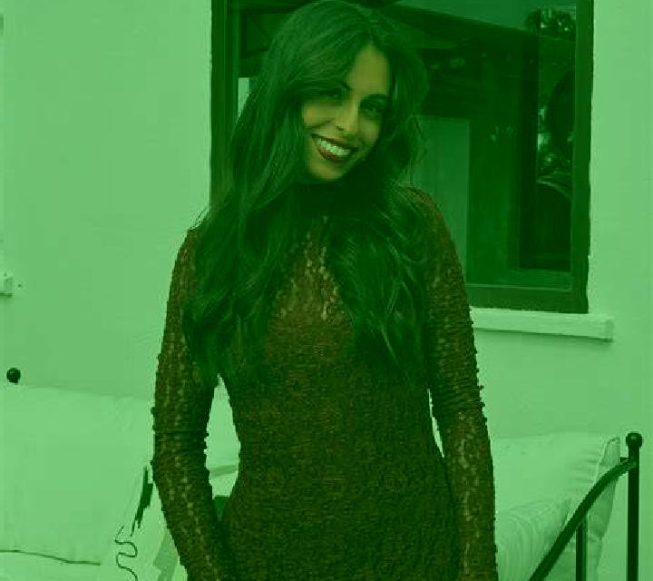 Mariana 2 Bande escort
