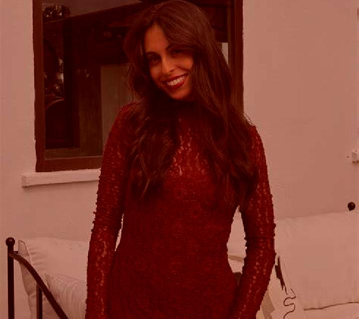 Mariana 2 Briviesca escort