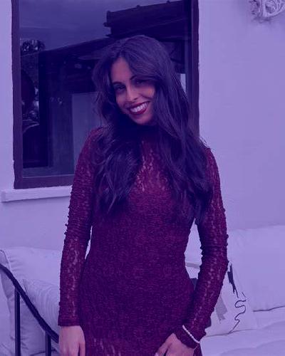 Mariana 2 Camprodon escort