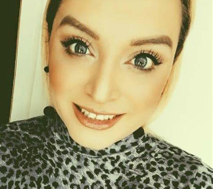 Mariana 2 Castillejos escort