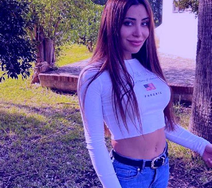 Mariana 2 Hontoria de Valdearados escort