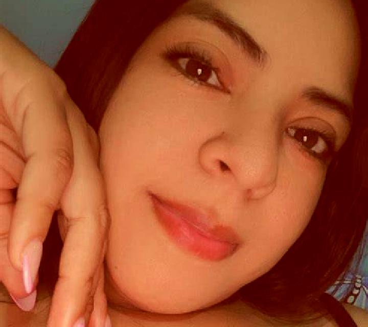 Mariana 2 Olmos de Penafiel escort