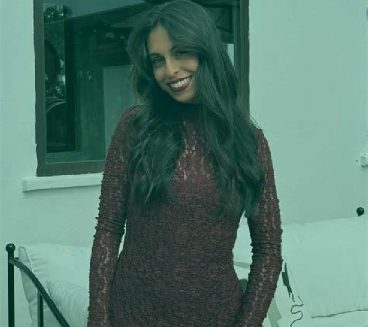 Mariana 2 Palanques escort