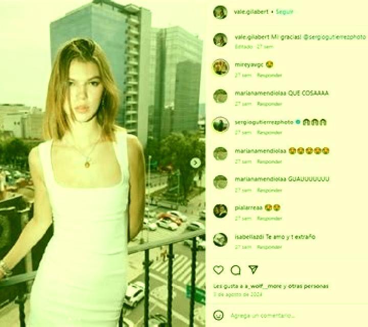 Mariana 2 Pozanco escort