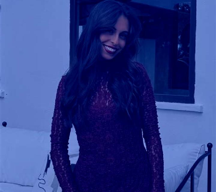 Mariana 2 Tias escort