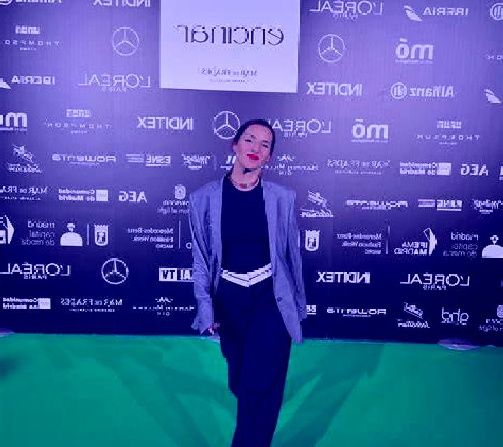 Mariana 2 Trigueros escort