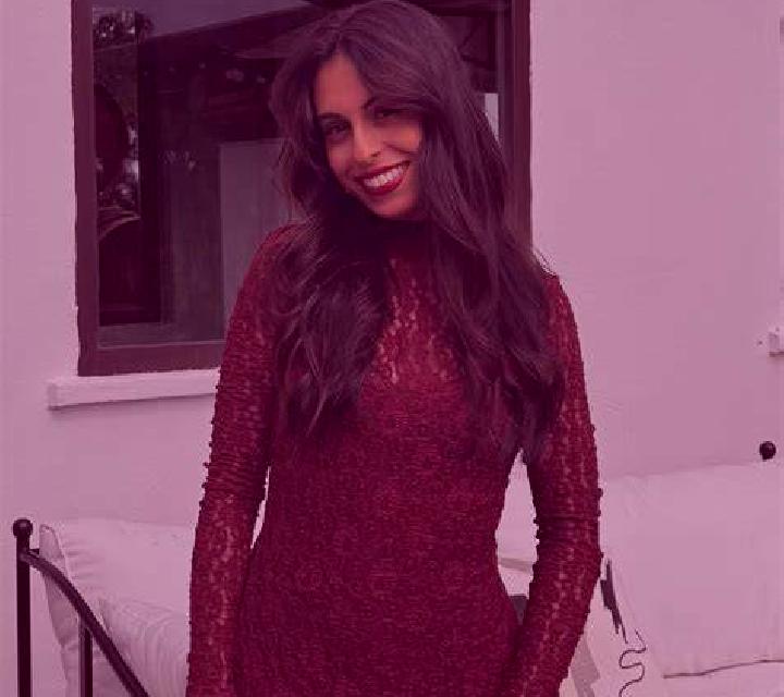 Mariana 2 Valdemeca escort