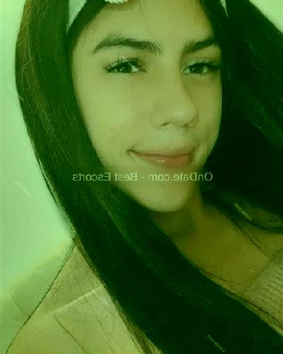 Mariana 2 Villanueva de la Vera escort