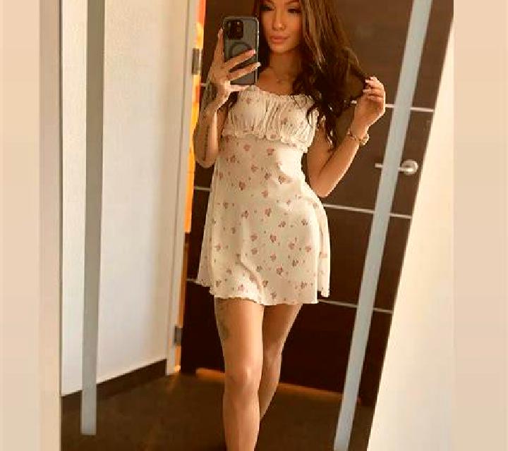 Mariana 3 Alhama de Almeria escort