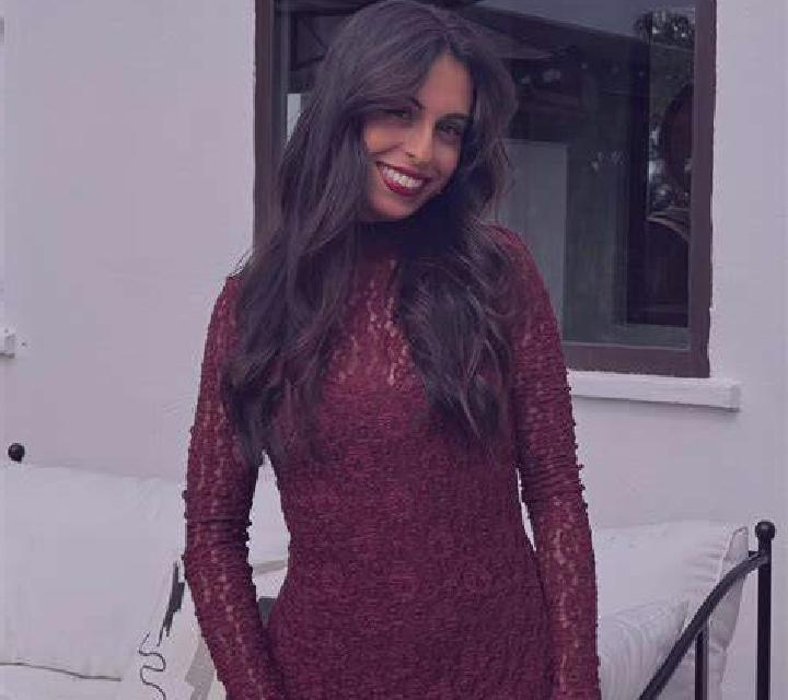 Mariana 3 Beniarjo escort