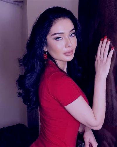 Mariana 3 Cuevas de San Marcos escort