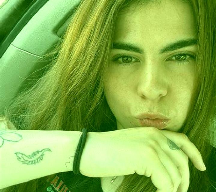 Mariana 3 Olmedo escort