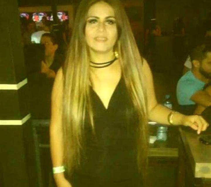 Mariana 3 San Cristobal escort