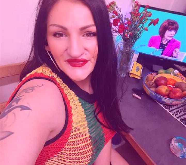 Mariana 3 Santibanez el Bajo escort