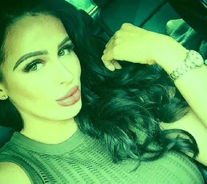 Mariana 3 Santoyo escort