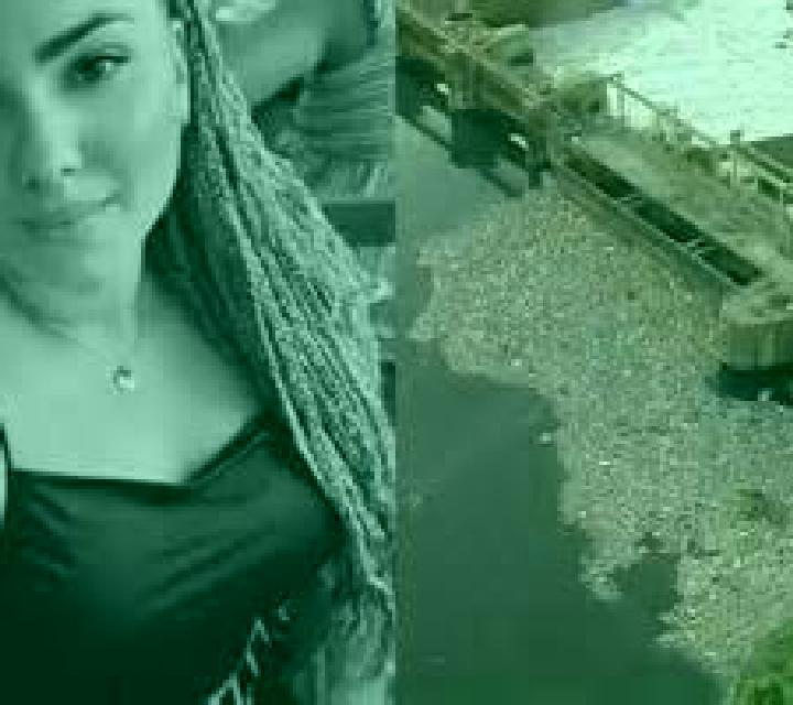 Mariana 3 Utebo escort