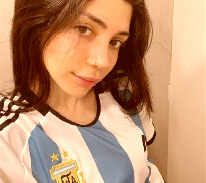 Mariana Albelda de Iregua escort