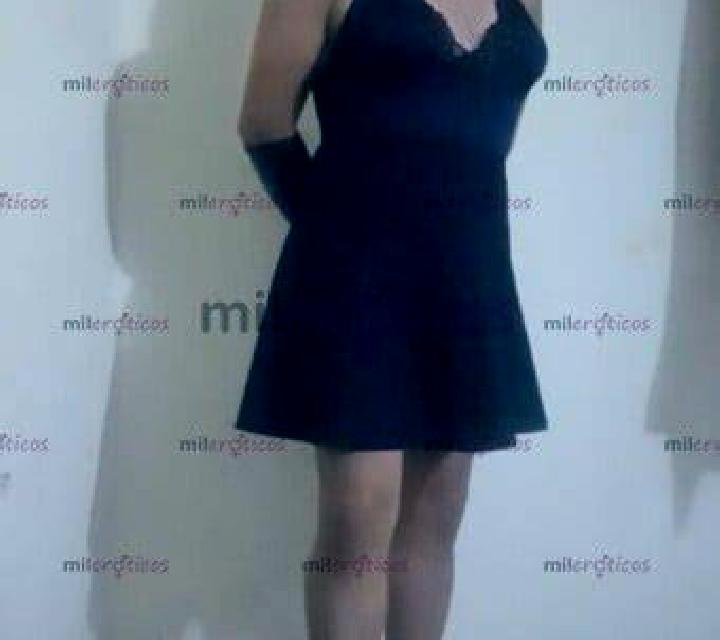 Mariana Albunuelas escort