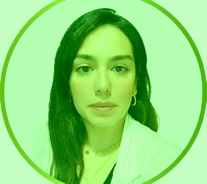 Mariana Barcelona escort