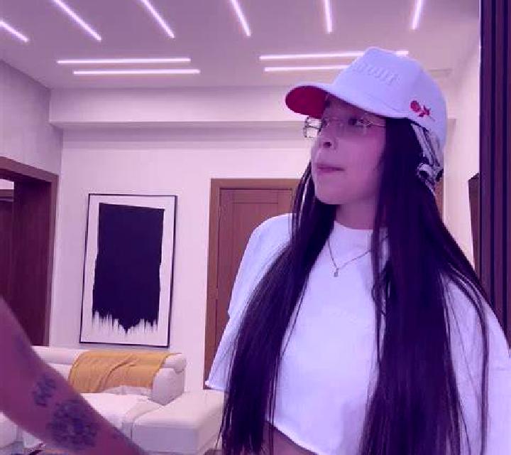 Mariana Begijar escort