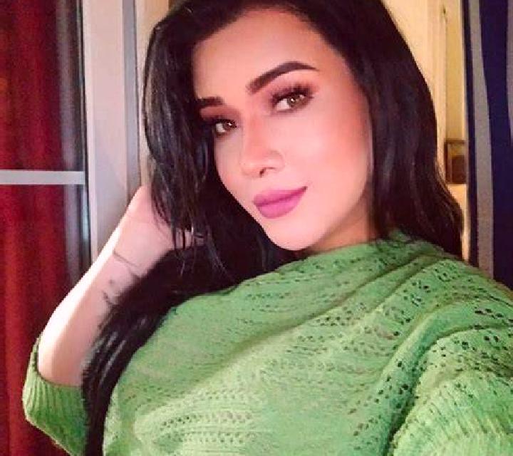 Mariana Cabrejas del Pinar escort
