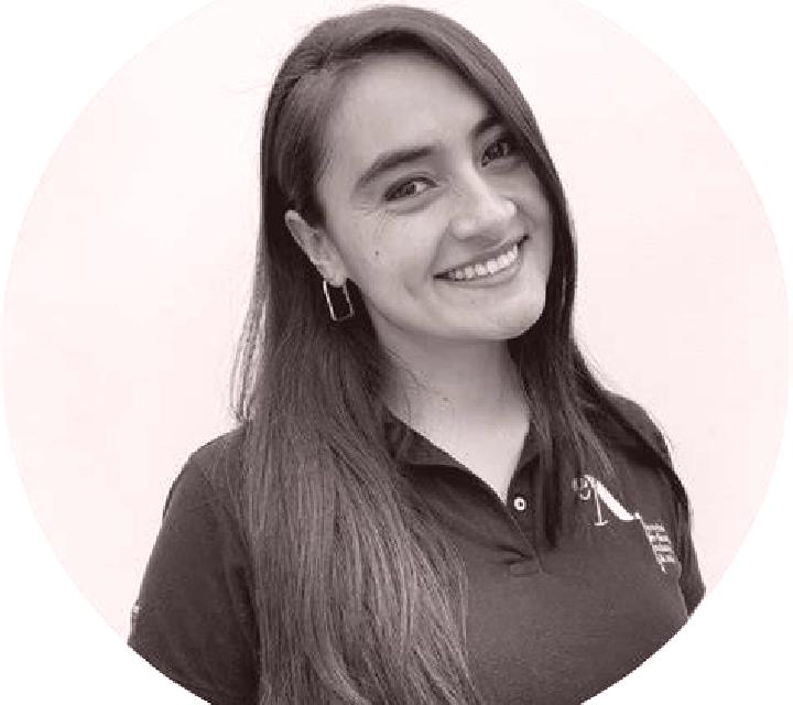 Mariana Campillo de Arenas escort