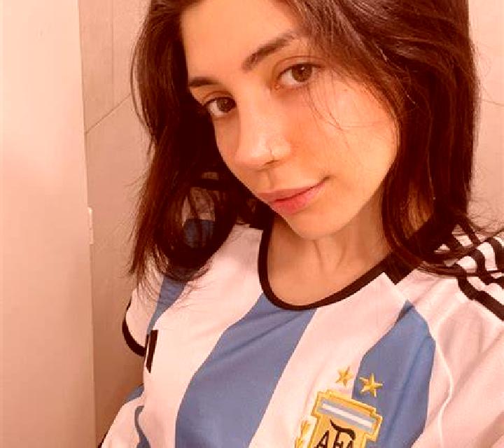 Mariana Ciruelas escort