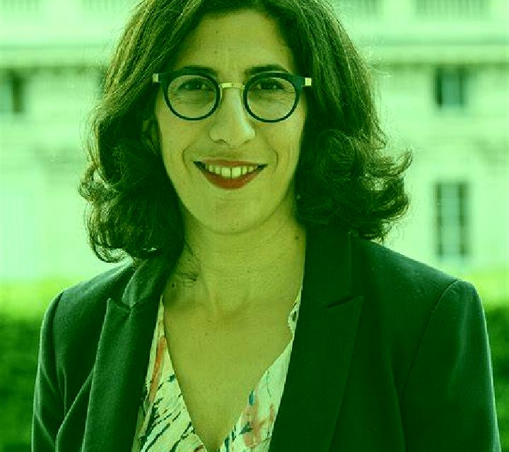 Mariana Ciutat Meridiana escort