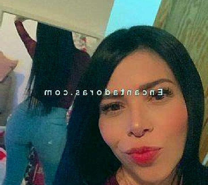 Mariana Cobeta escort