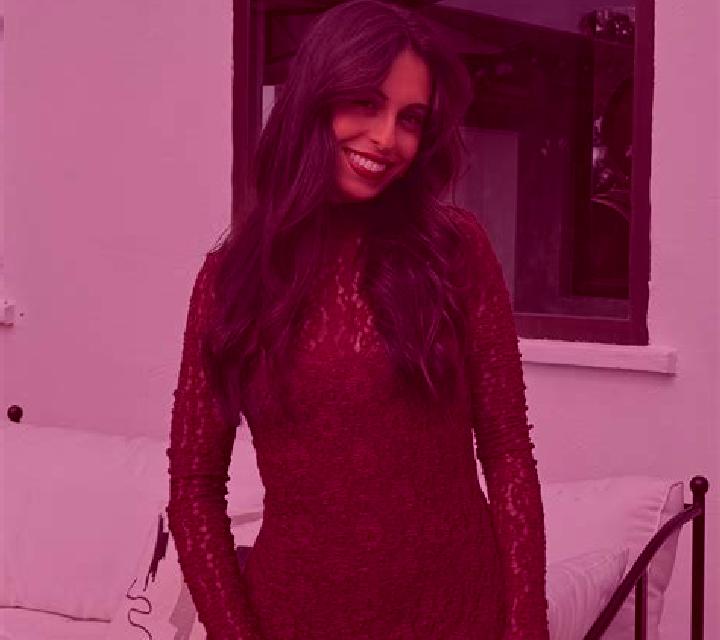 Mariana Herce escort