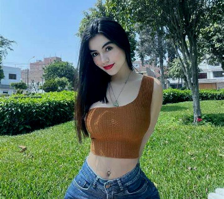 Mariana Huerguina escort