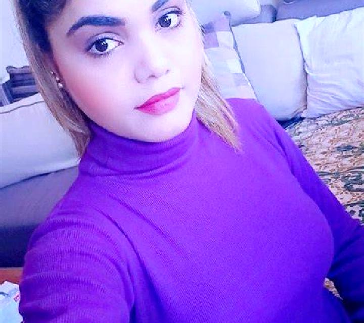 Mariana Lubian escort