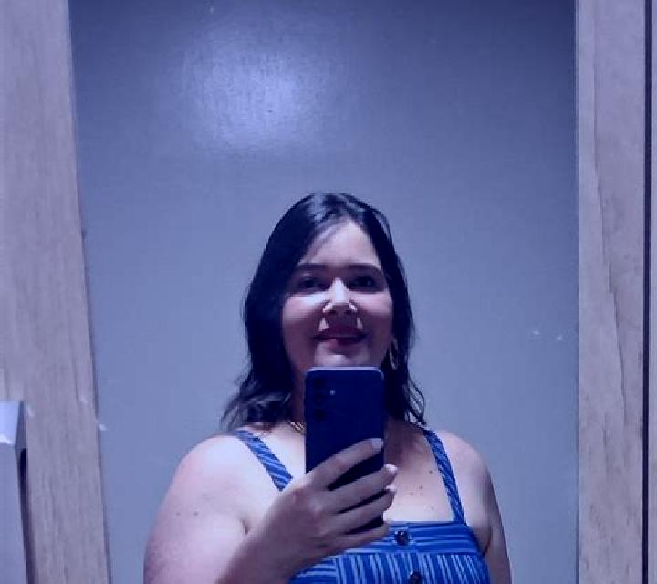 Mariana Marchagaz escort