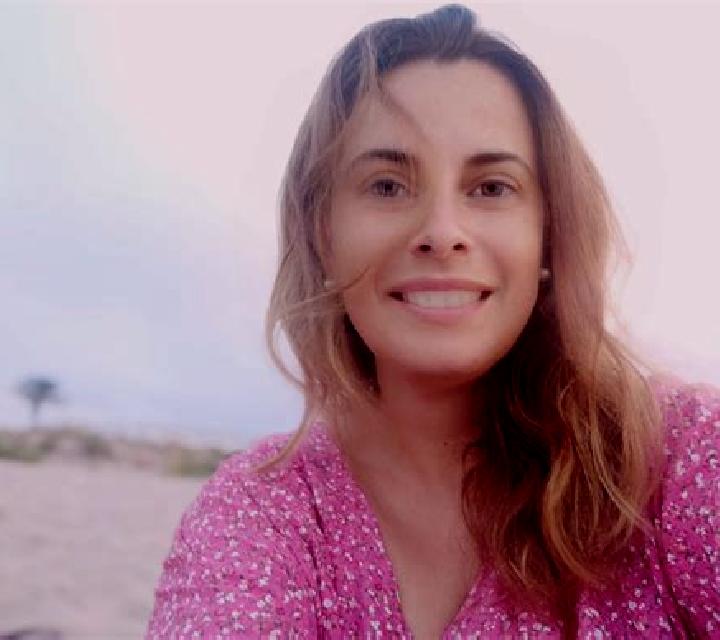 Mariana Montorio escort