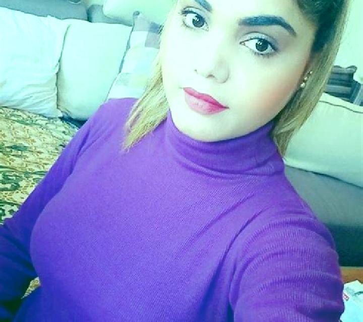 Mariana Narros de Matalayegua escort