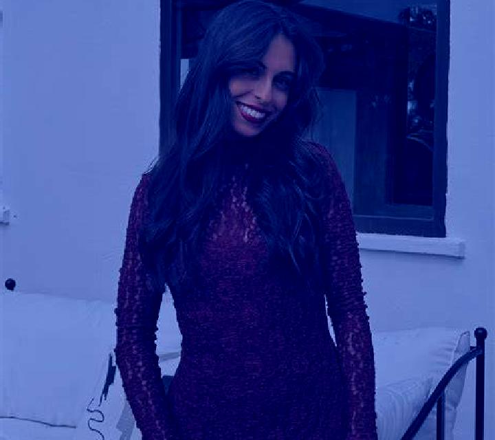 Mariana Sadaba escort