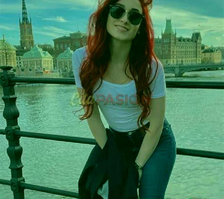 Mariana Santa Maria de Palautordera escort