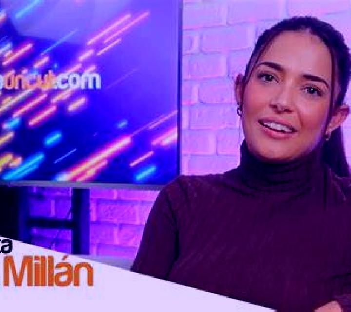 Mariana Saucedilla escort