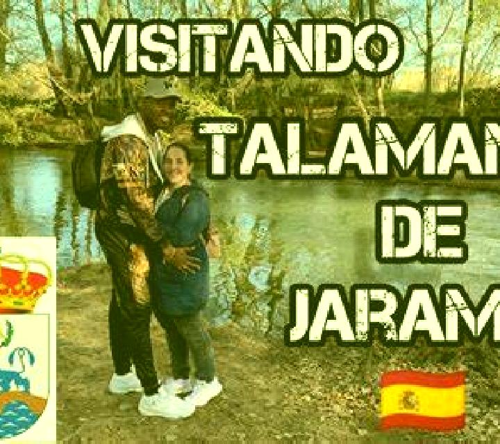 Mariana Talamanca de Jarama escort