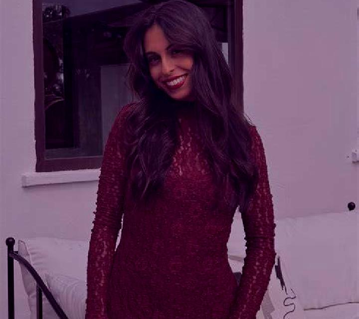 Mariana Valdemaluque escort