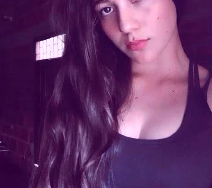 Mariana Valverde de Valdelacasa escort